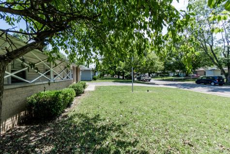 5606 Marilyn Road Indianapolis IN 46226