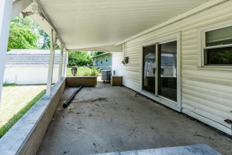 5606 Marilyn Road Indianapolis IN 46226