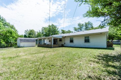 5606 Marilyn Road Indianapolis IN 46226