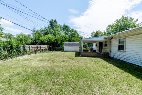 5606 Marilyn Road Indianapolis IN 46226