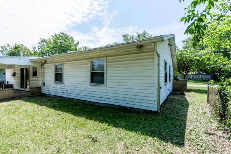 5606 Marilyn Road Indianapolis IN 46226
