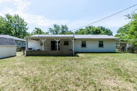 5606 Marilyn Road Indianapolis IN 46226