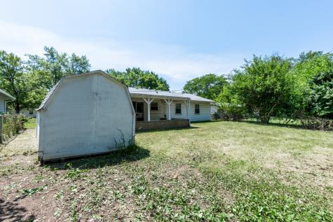5606 Marilyn Road Indianapolis IN 46226