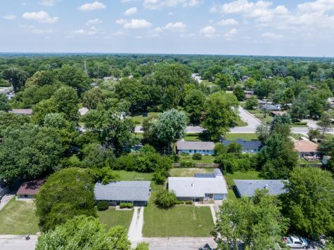 5606 Marilyn Road Indianapolis IN 46226