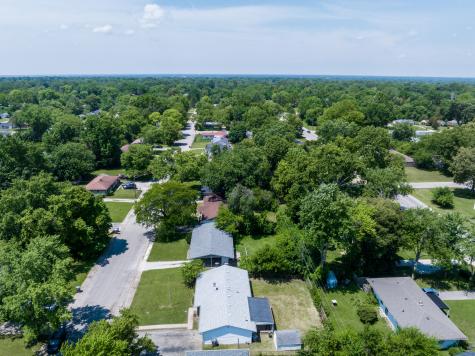 5606 Marilyn Road Indianapolis IN 46226