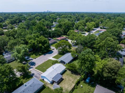 5606 Marilyn Road Indianapolis IN 46226
