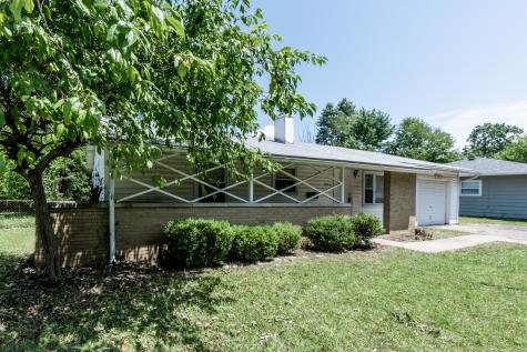 5606 Marilyn Road Indianapolis IN 46226