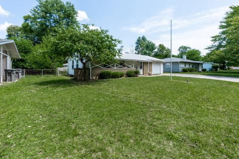5606 Marilyn Road Indianapolis IN 46226
