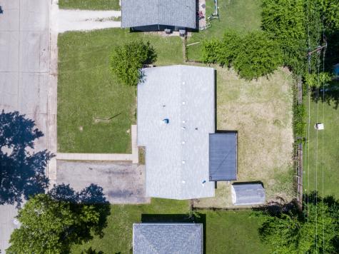 5606 Marilyn Road Indianapolis IN 46226
