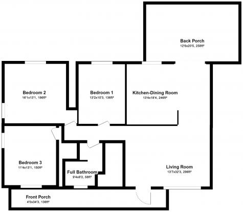 5606 Marilyn Road Indianapolis IN 46226