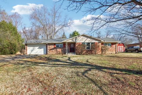 1418 Muessing Road Indianapolis IN 46239