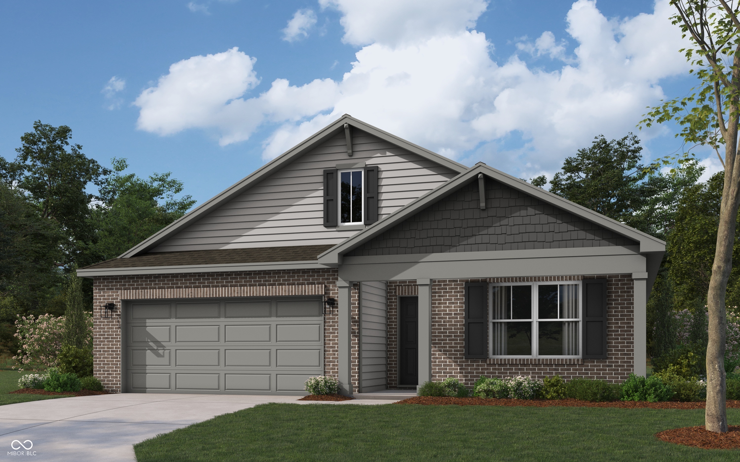 1271 Phillips Drive Greenfield IN 46140
