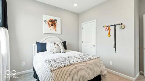 1271 Phillips Drive Greenfield IN 46140