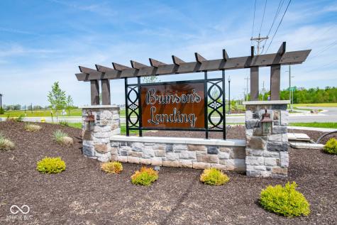 1271 Phillips Drive Greenfield IN 46140