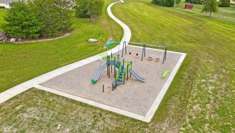 1271 Phillips Drive Greenfield IN 46140