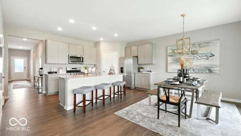 1271 Phillips Drive Greenfield IN 46140