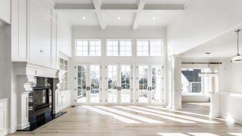 949 W 136th Street Carmel IN 46032