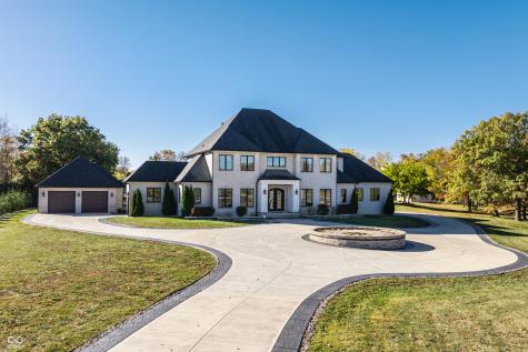 949 W 136th Street Carmel IN 46032