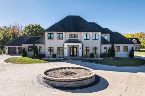949 W 136th Street Carmel IN 46032