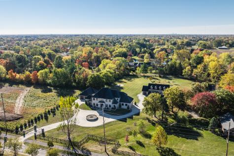 949 W 136th Street Carmel IN 46032