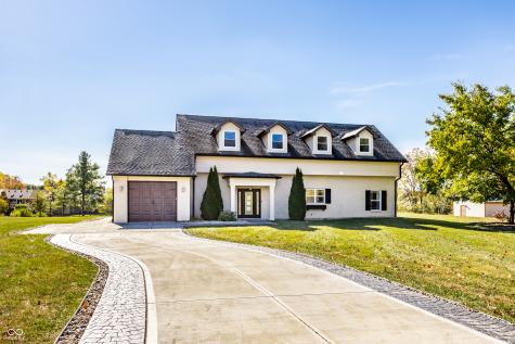 949 W 136th Street Carmel IN 46032