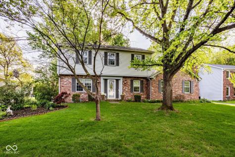 10155 Briar Creek Lane Carmel IN 46033