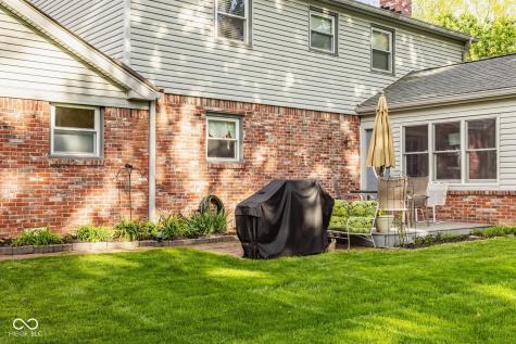 10155 Briar Creek Lane Carmel IN 46033