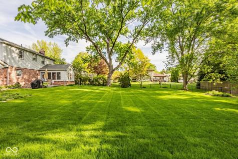 10155 Briar Creek Lane Carmel IN 46033