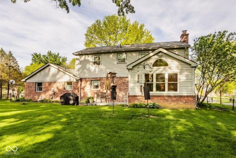 10155 Briar Creek Lane Carmel IN 46033