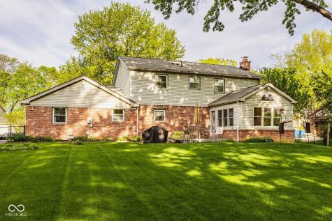 10155 Briar Creek Lane Carmel IN 46033