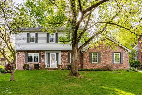 10155 Briar Creek Lane Carmel IN 46033