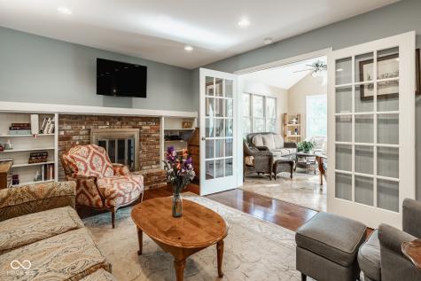 10155 Briar Creek Lane Carmel IN 46033