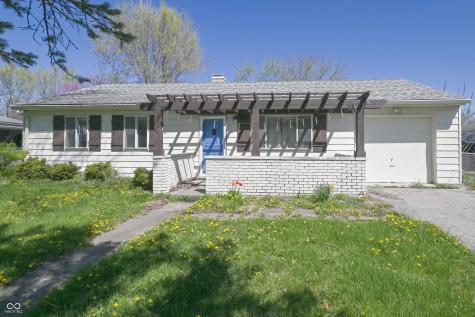 3550 Winings Avenue Indianapolis IN 46221