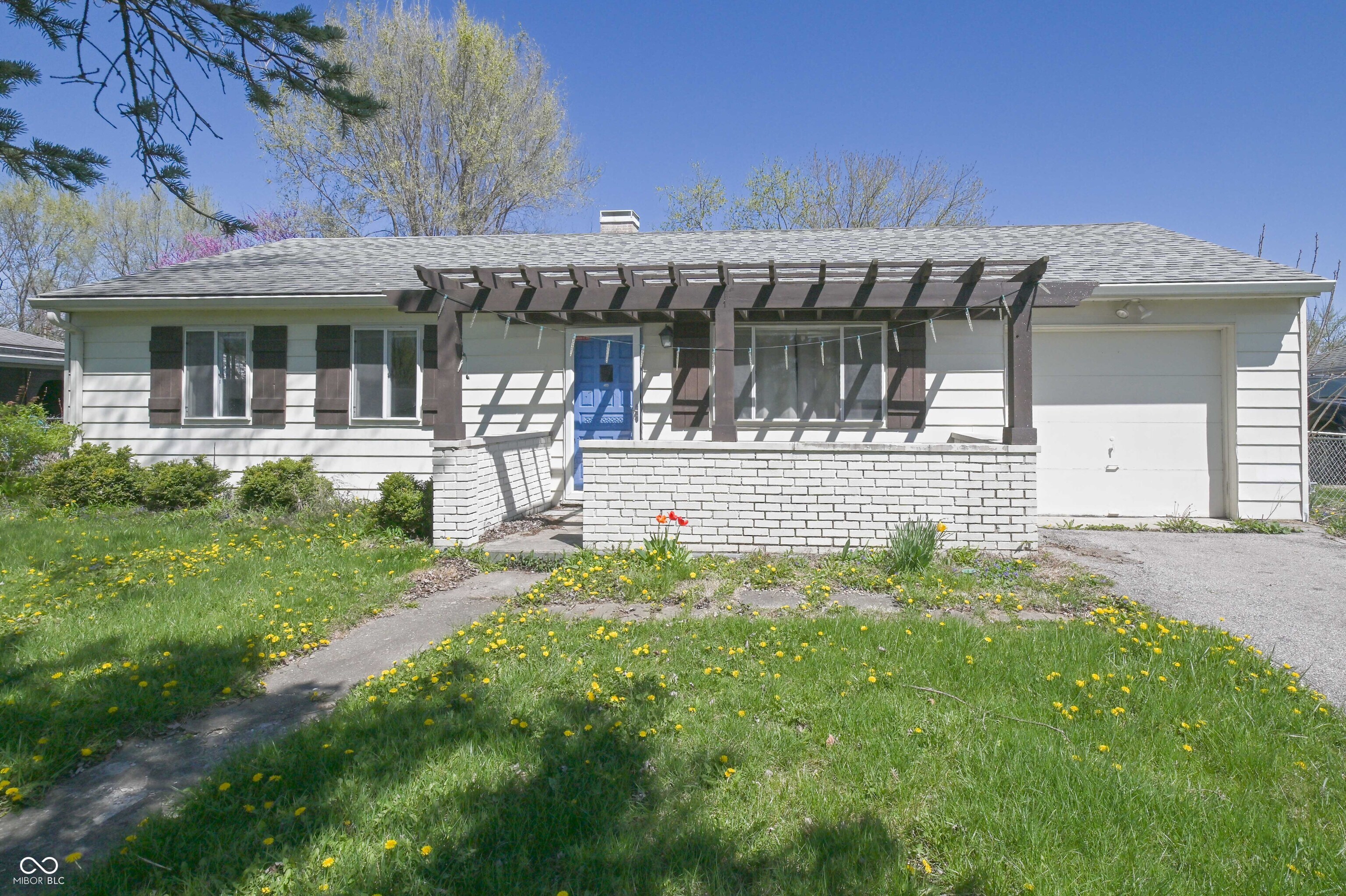 3550 Winings Avenue Indianapolis IN 46221