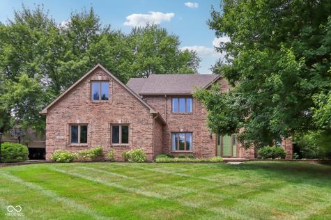 5160 Crane Lane Carmel IN 46033