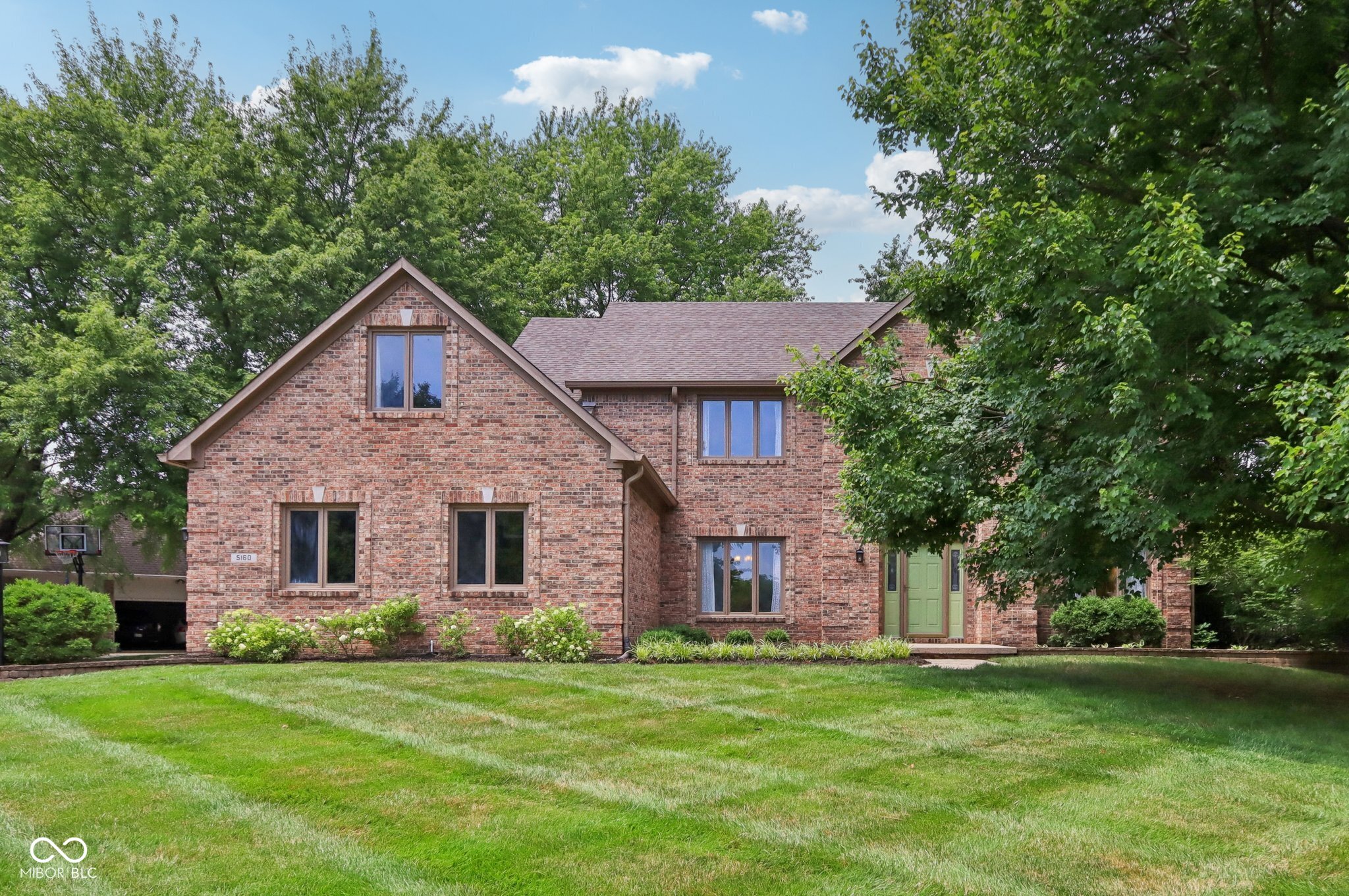 5160 Crane Lane Carmel IN 46033