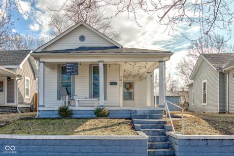 1411 Franklin Street Columbus IN 47201