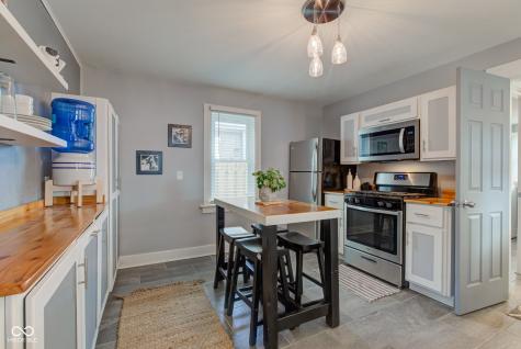 1411 Franklin Street Columbus IN 47201