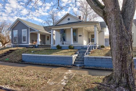 1411 Franklin Street Columbus IN 47201