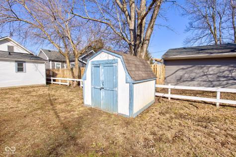 1411 Franklin Street Columbus IN 47201