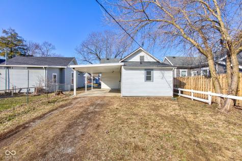 1411 Franklin Street Columbus IN 47201