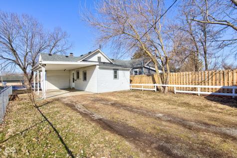 1411 Franklin Street Columbus IN 47201