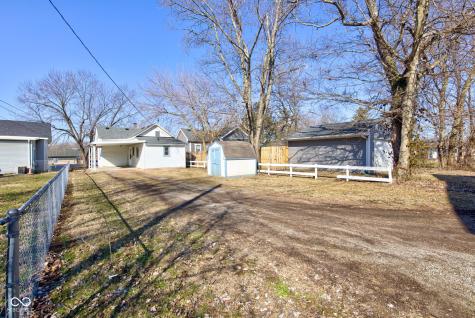 1411 Franklin Street Columbus IN 47201