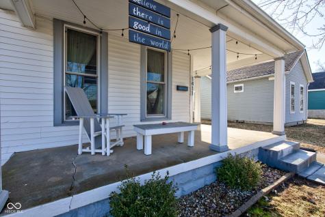 1411 Franklin Street Columbus IN 47201