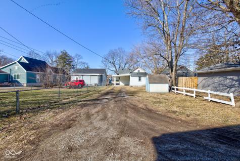 1411 Franklin Street Columbus IN 47201