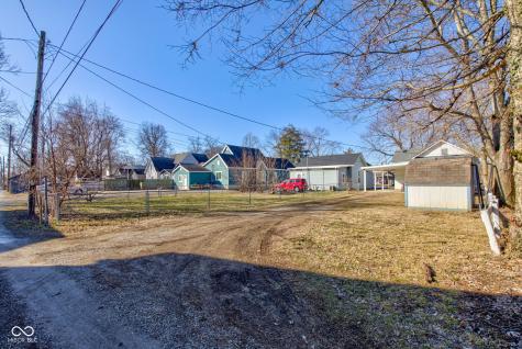 1411 Franklin Street Columbus IN 47201