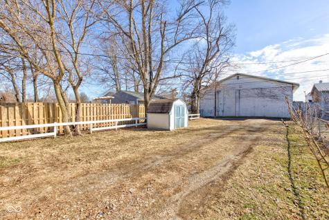 1411 Franklin Street Columbus IN 47201