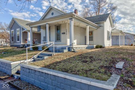 1411 Franklin Street Columbus IN 47201