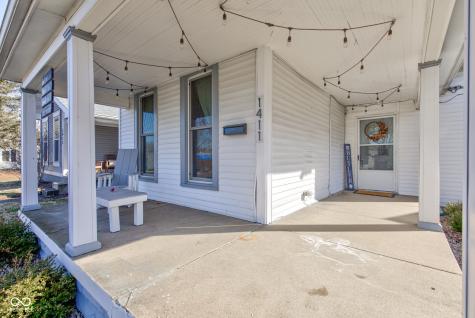 1411 Franklin Street Columbus IN 47201