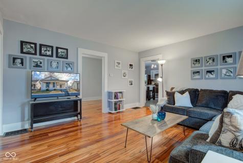 1411 Franklin Street Columbus IN 47201